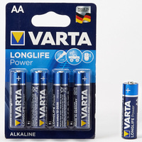 Varta Longlife Power