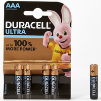 Duracell Ultra