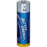 Activ Energy Super Alcaline