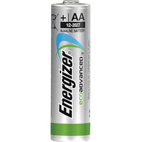 Energizer EcoAdvanced