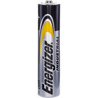 Energizer Industrial AAA