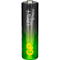 GP UltraAlcaline AA