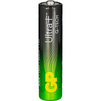 GP UltraAlcaline AAA