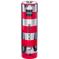 Hema AA Extra Power