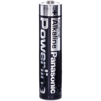 Panasonic Powerline AAA