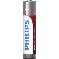 Philips Power Alkaline