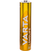 Varta Longlife AAA