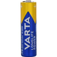 Varta LongLife Power