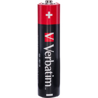 Verbatim Premium Alcaline