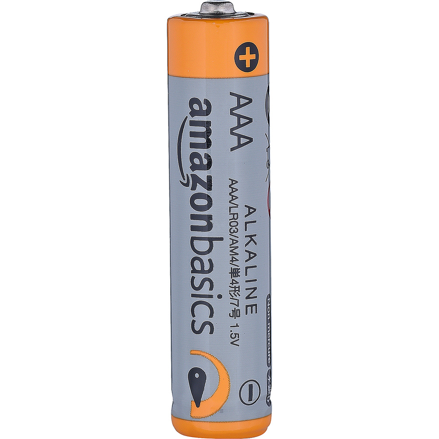 Amazon Performance AAA -  