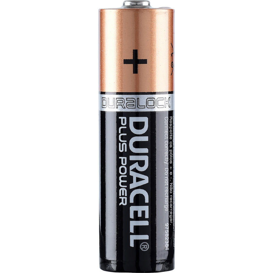 Duracell Plus Power -  
