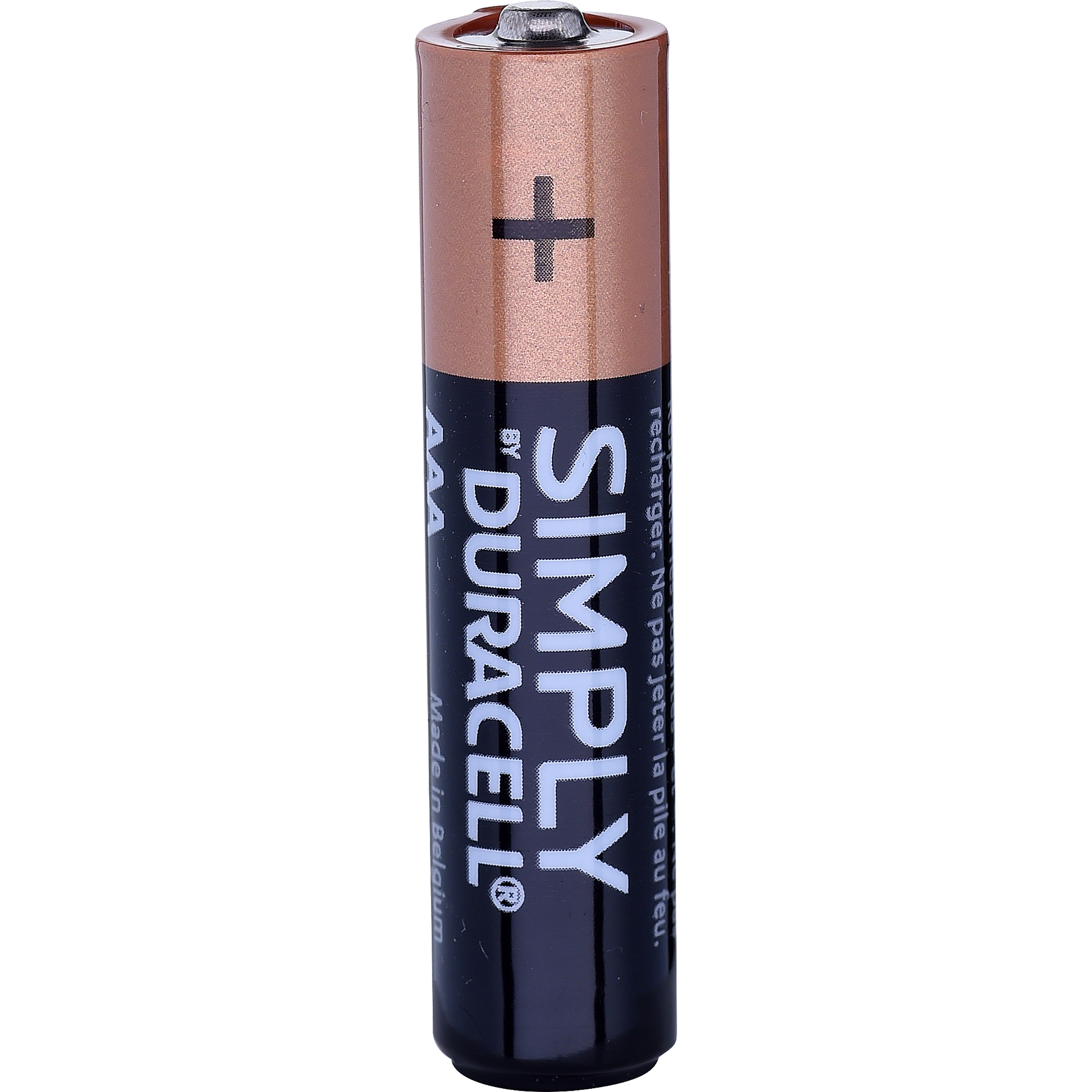 Duracell Simply -  