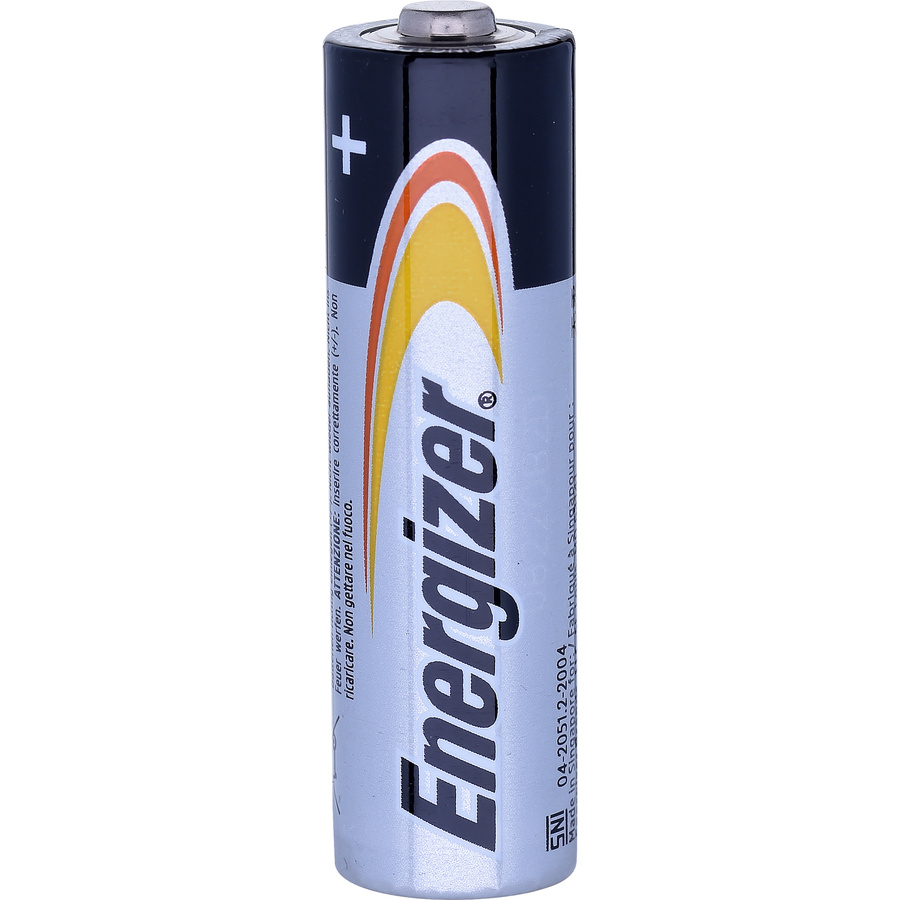Energizer Alcaline Power -  