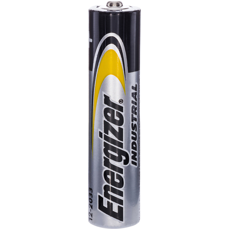 Energizer Industrial AAA