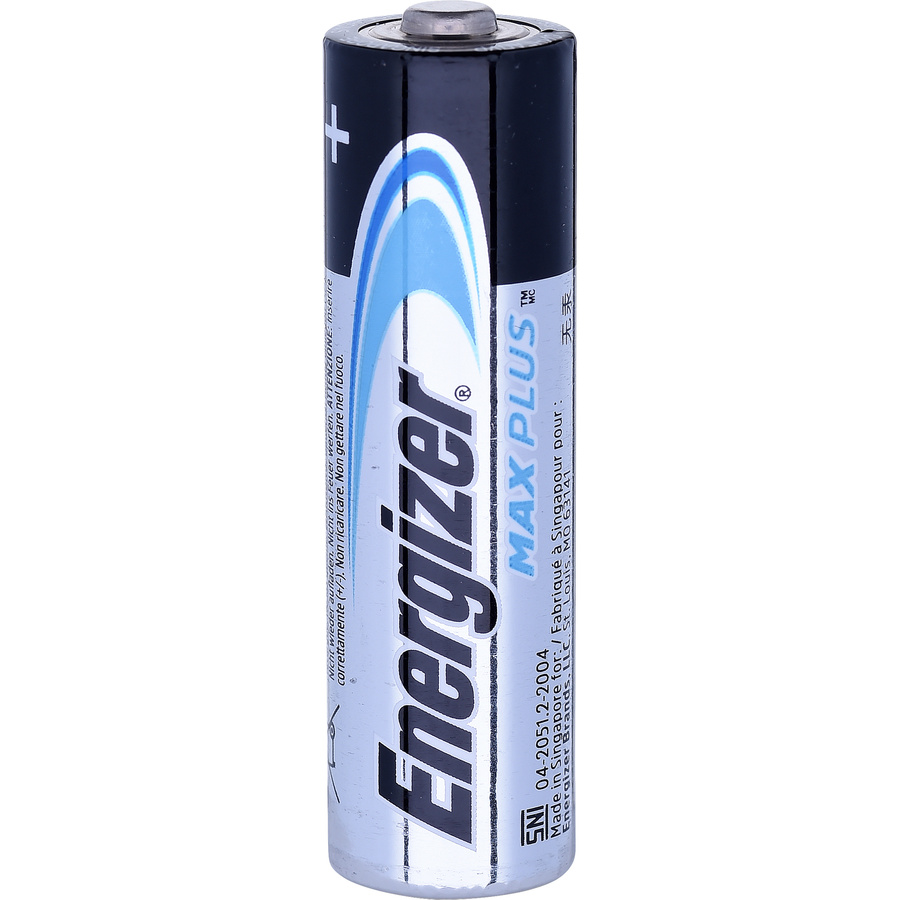 Energizer MaxPlus AA -  