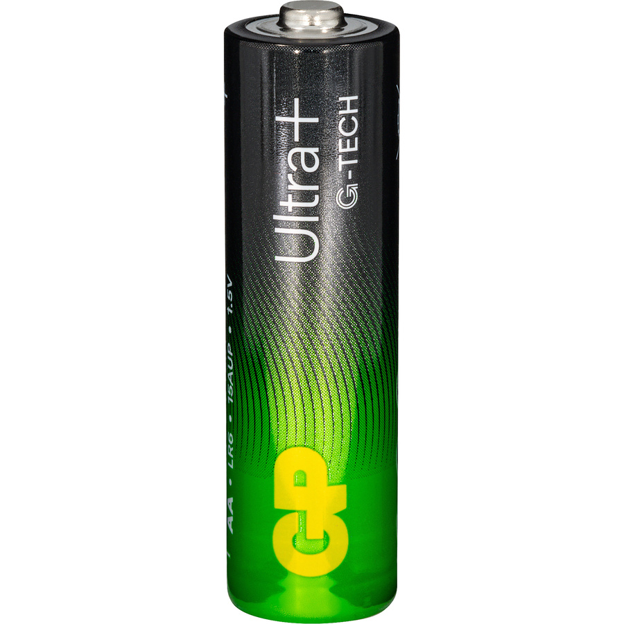 GP UltraAlcaline AA