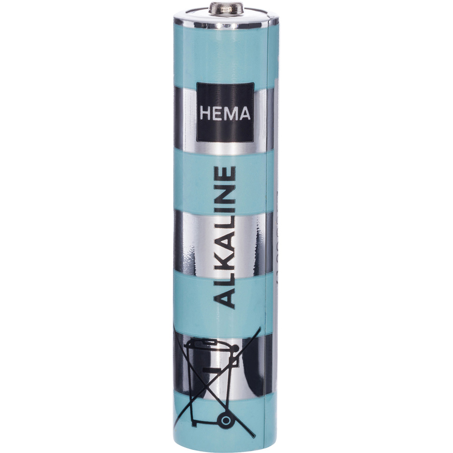 Hema AAA Extra Power