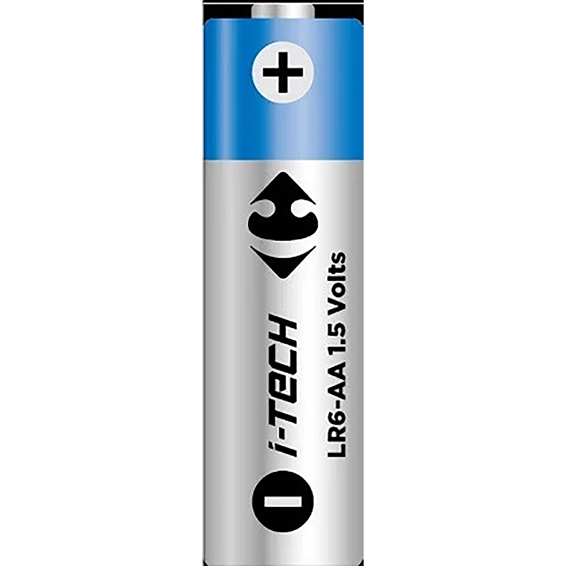 I-Tech Alkaline LR6 AA