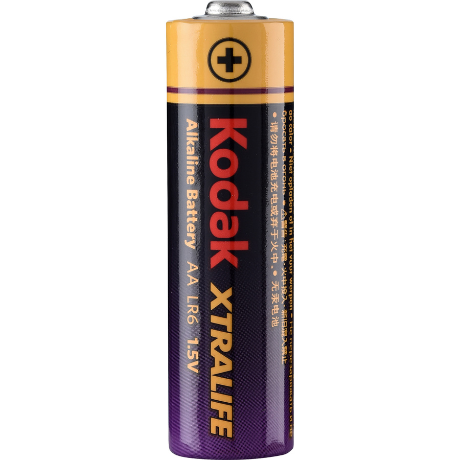 Kodak  Xtralife -  