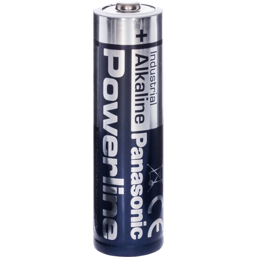 Panasonic Powerline AA