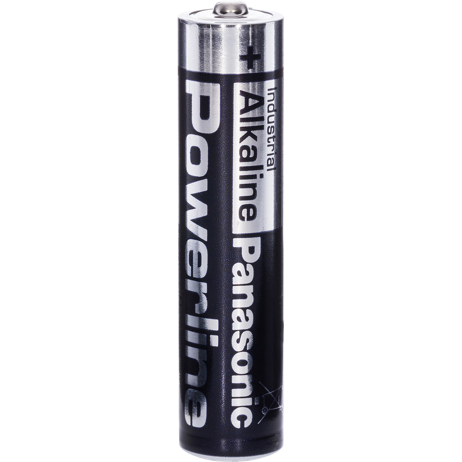 Panasonic Powerline AAA