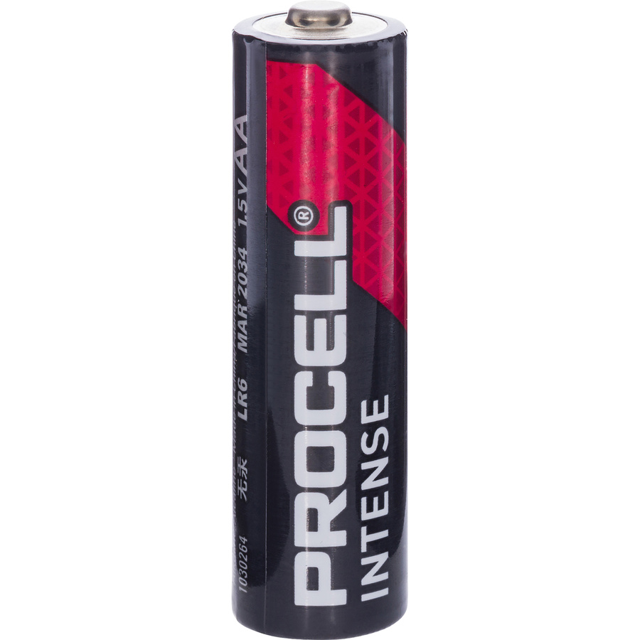 Procell (Duracell) Intense Power AA