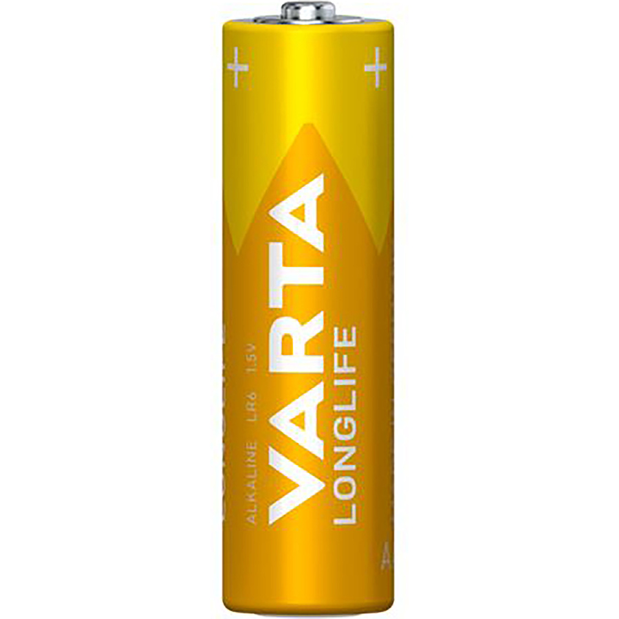 Varta LongLife AA