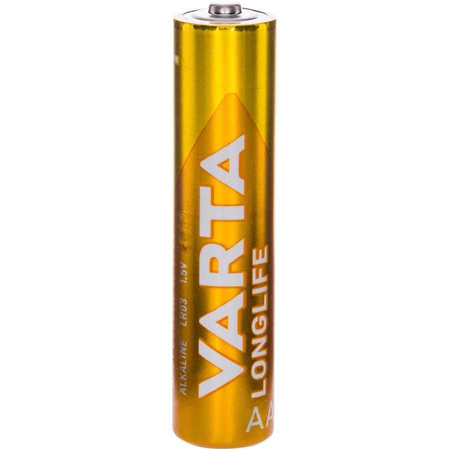 Varta Longlife AAA