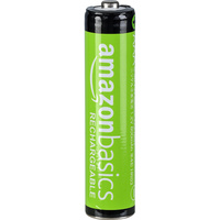 Amazon Basics AAA Rechargeable Batterie
