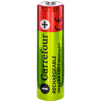 Carrefour Rechargeable AA