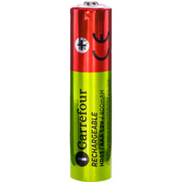 Carrefour Rechargeable AAA