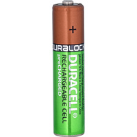 Duracell AAA Recharge Ultra 