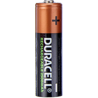 Duracell Rechargeable AA