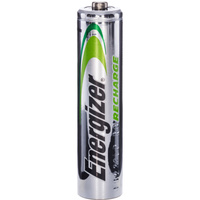 Energizer AAA Recharge Universal