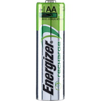 Energizer Recharge Universal AA