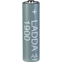 Ikea LADDA HR06 AA 1.2V 1900mA