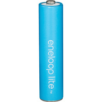 Panasonic Eneloop Lite BK-4LCCE