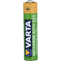 Varta AAA Recharge Accu Recycled 800