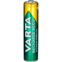 Varta Recharge Accu Power AAA 1000 mAh
