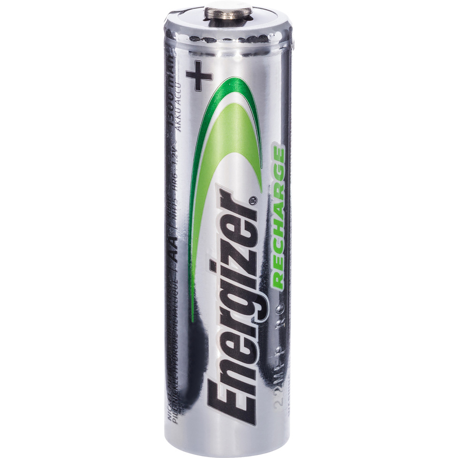 Energizer AA Recharge Universal