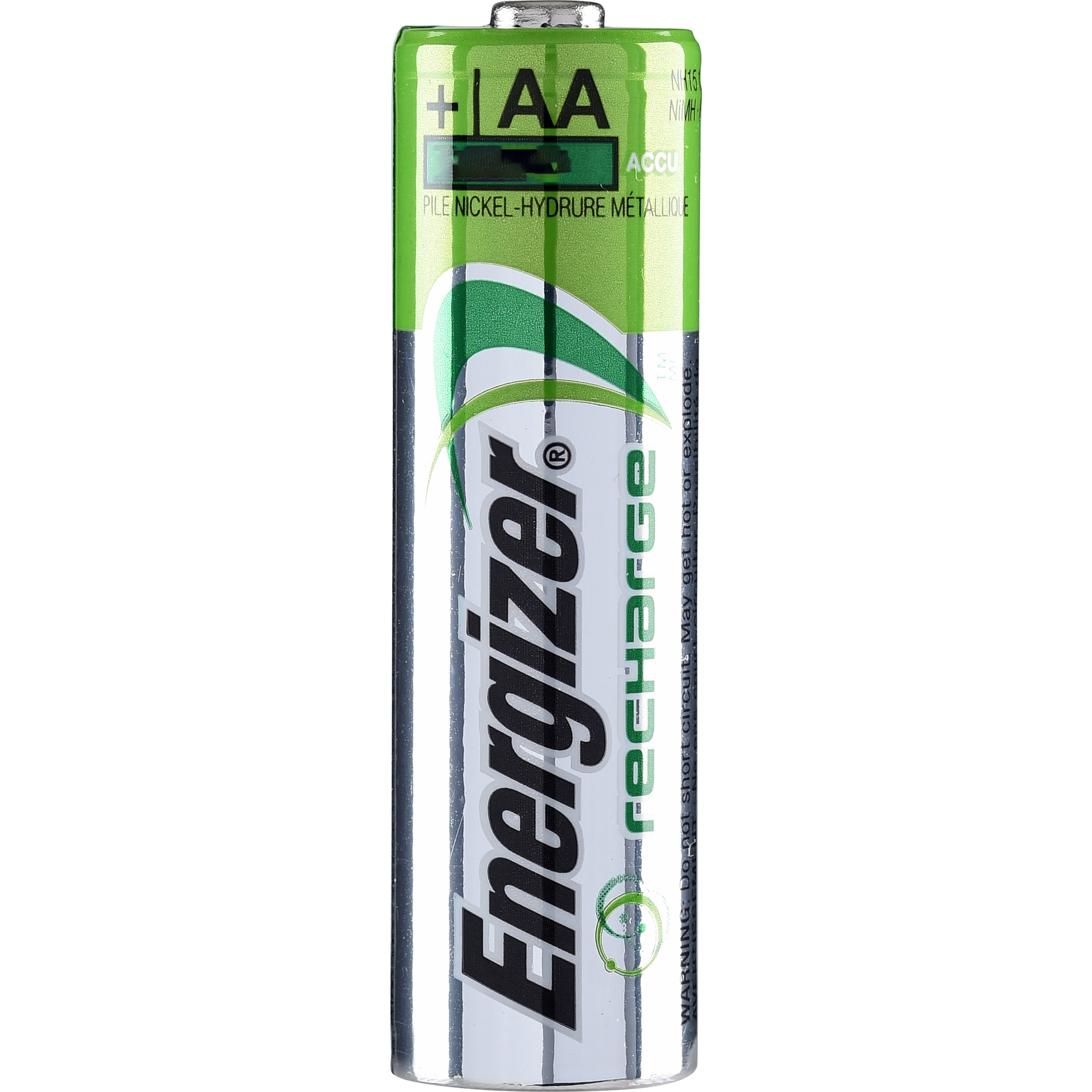 Energizer Recharge Universal AA -  