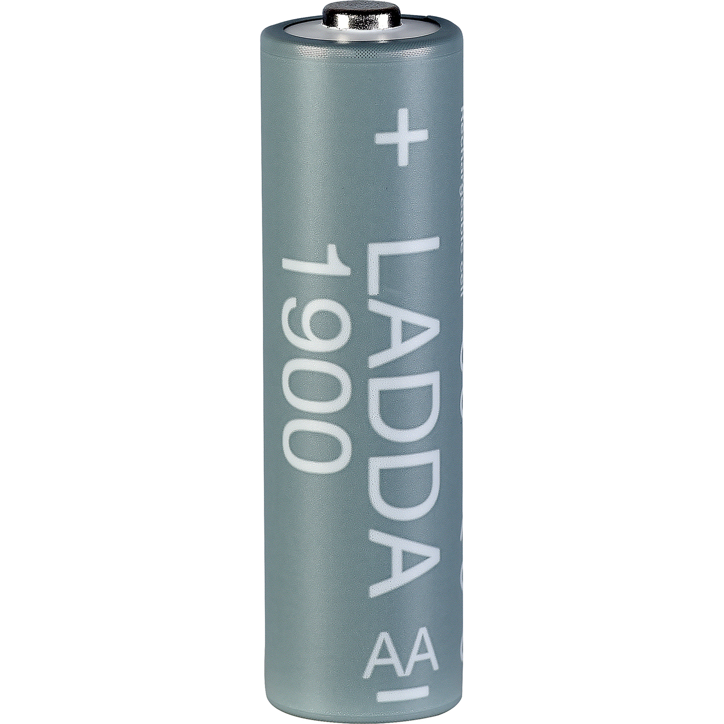 Ikea LADDA HR06 AA 1.2V 1900mA -  