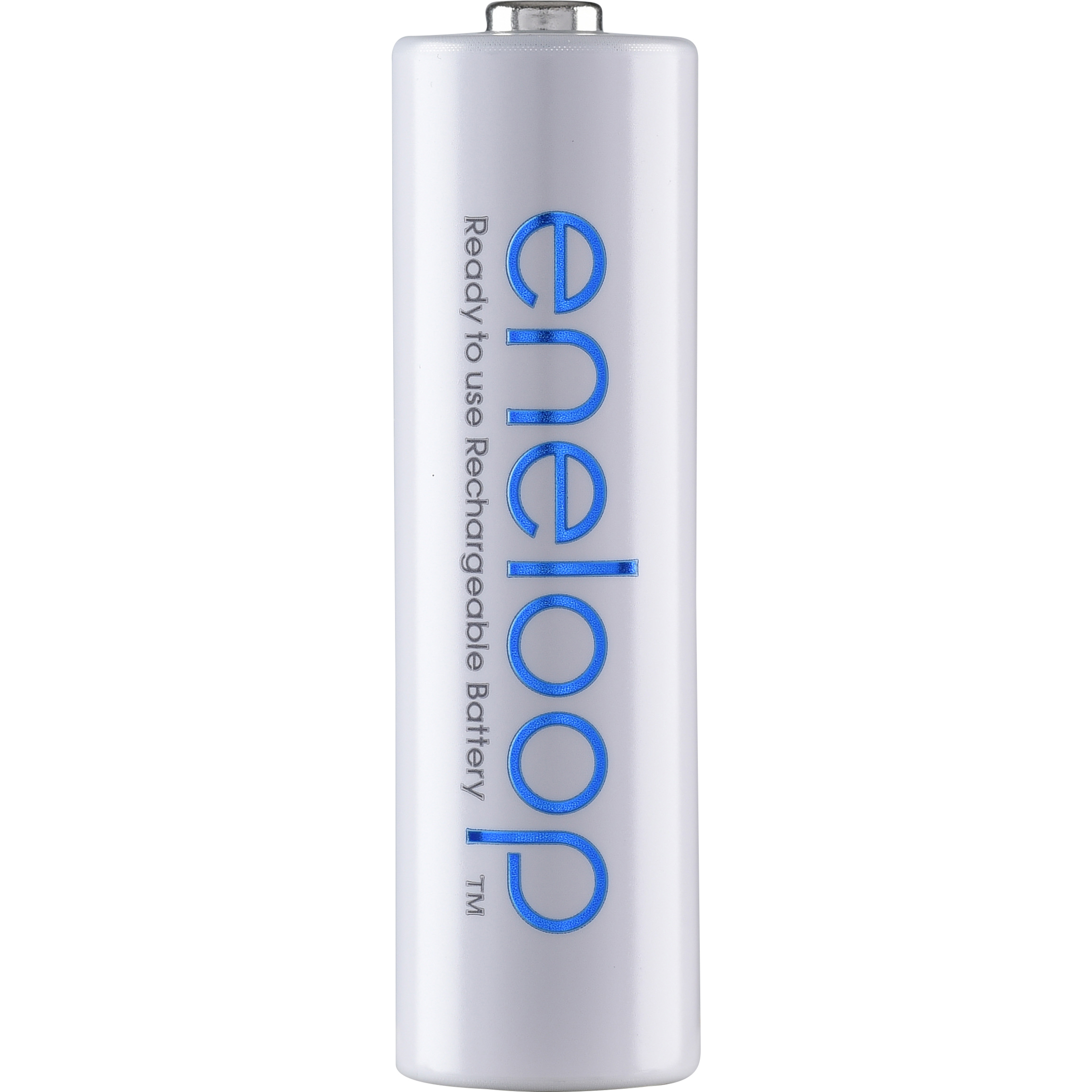 Pile AAA Eneloop batterie rechargeable - Bricolou, testés pour vous.