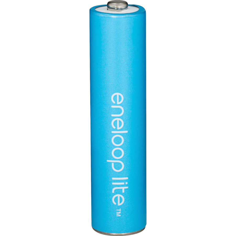 Panasonic Eneloop Lite BK-4LCCE