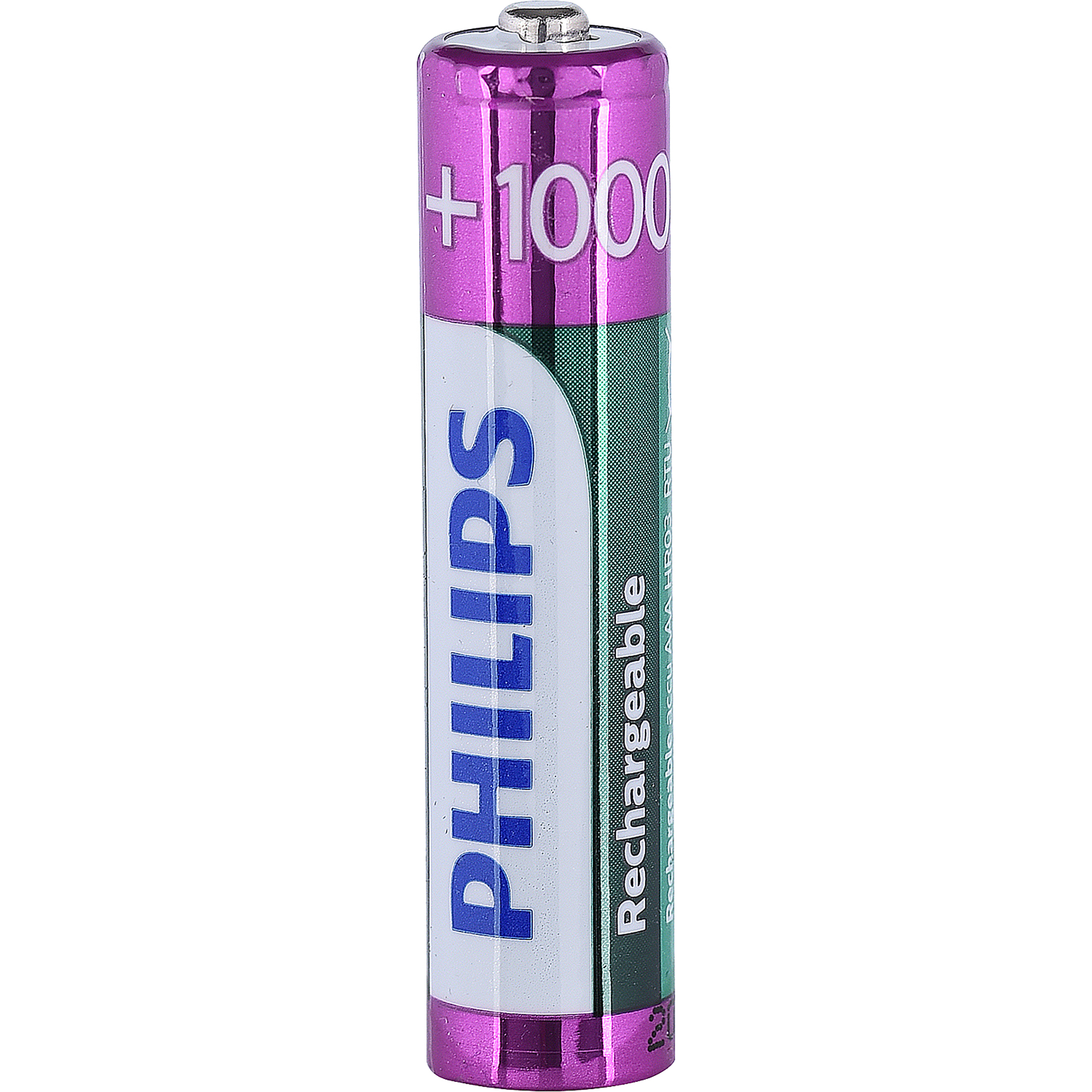Philips Ready to use 1000mAh -  