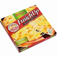 Buitoni Fraîch'Up fromages gourmands