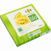 Carrefour bio 4 fromages