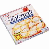 Dr.Oetker Ristorante Quattro Formaggi