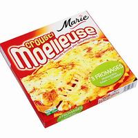 Marie Crousti moelleuse 3 fromages