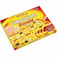 Leader Price Familiale